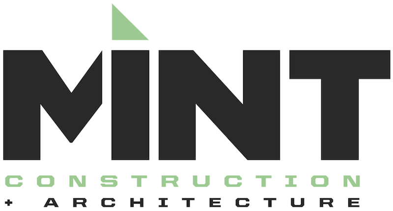 Mint Construction + Architecture